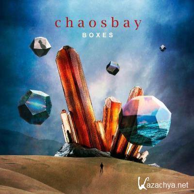 Chaosbay - Boxes (2022)
